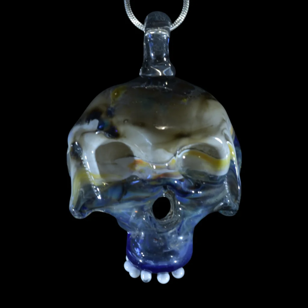 0d5ec69481d110496bef40040729a99099d6e246 🦋 Quand la nature inspire l’art et les créations en verre ✨