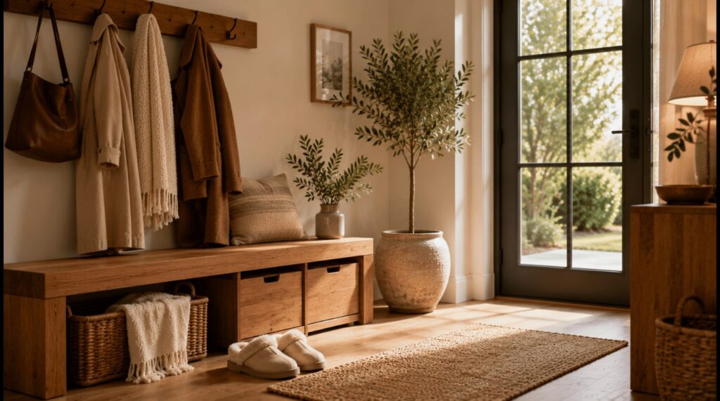 Comment rendre sa maison plus chaleureuse grâce aux petits détails qui font la différence