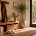 Comment rendre sa maison plus chaleureuse grâce aux petits détails qui font la différence