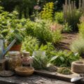 jardinage naturel et choix de produits respectueux du jardin